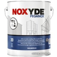 Грунт-эмаль Rust-Oleum Noxyde Peganox 5 кг