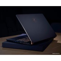 Игровой ноутбук MSI GS75 Stealth 8SF-038RU
