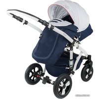 Универсальная коляска Adamex Galactic (2 в 1, 01P)