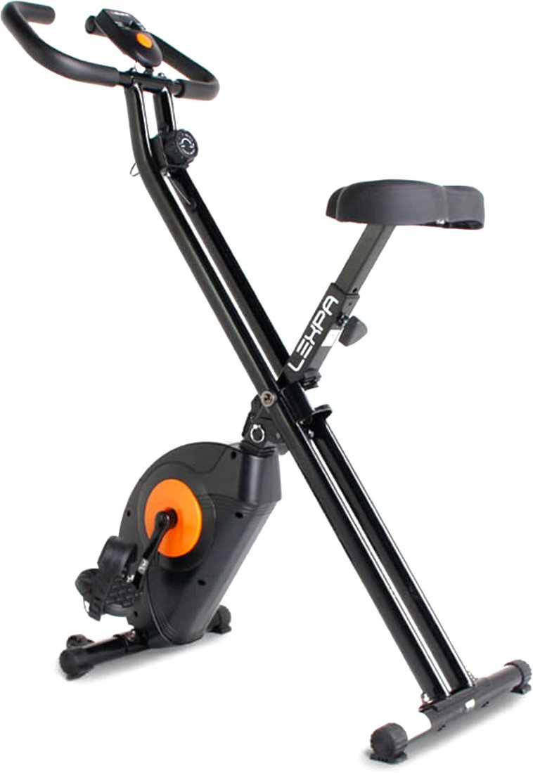 

Велотренажер DFC X-Bike LEXPA B3375