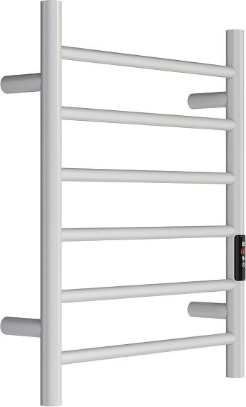 

Полотенцесушитель Maxonor Pure Life PL-TRE10SS6-8 (50) (белый матовый)