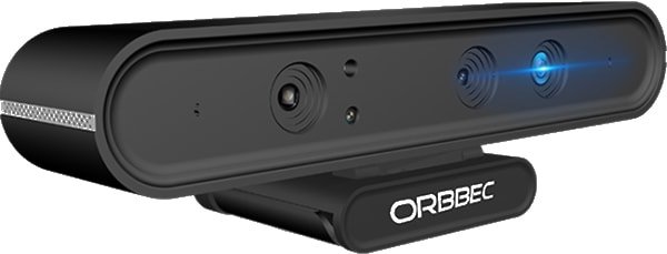 

3D-камера Orbbec Astra