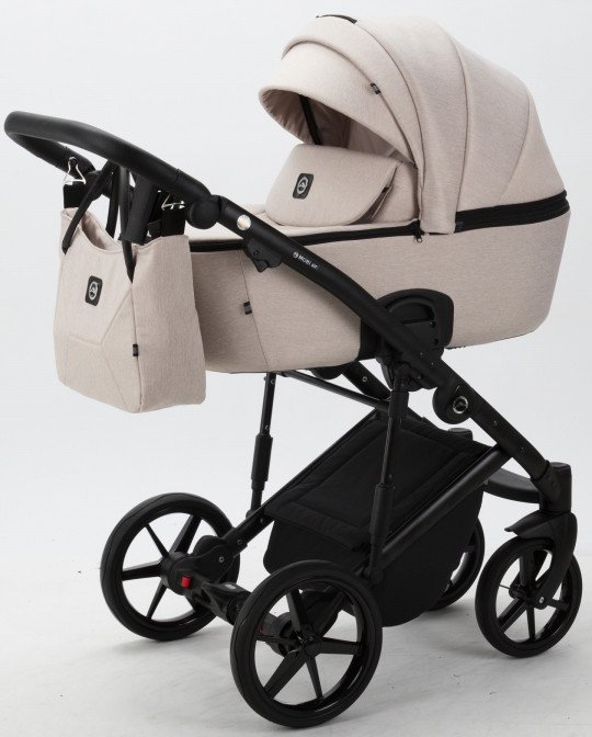 

Универсальная коляска Adamex Mobi Air (2 в 1, TK-20)