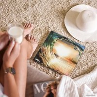 Напольные весы Aresa AR-4414