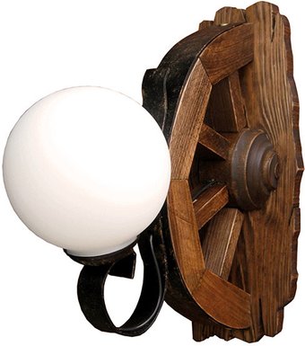 STDLight Колесо (верх)