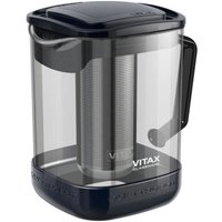 Заварочный чайник Vitax Quattropot VX-3321 в Лиде