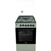 Кухонная плита Artel Apetito 50 10 E (серый)