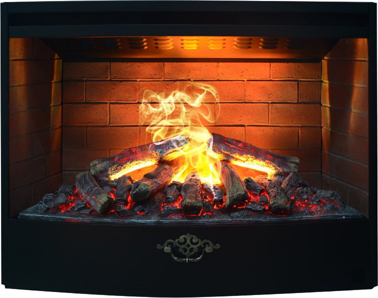 

Электрокамин RealFlame FireStar 33 3D