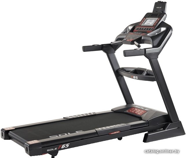 Электрическая беговая дорожка SOLE F65