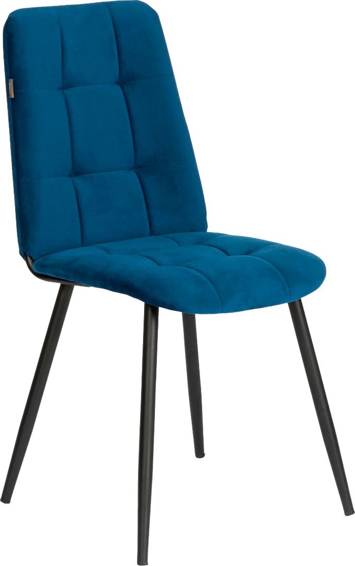 

Стул TetChair Asti (синий)
