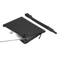 Сумка Gaston Luga Splash Laptop - 13"/14" (черный)