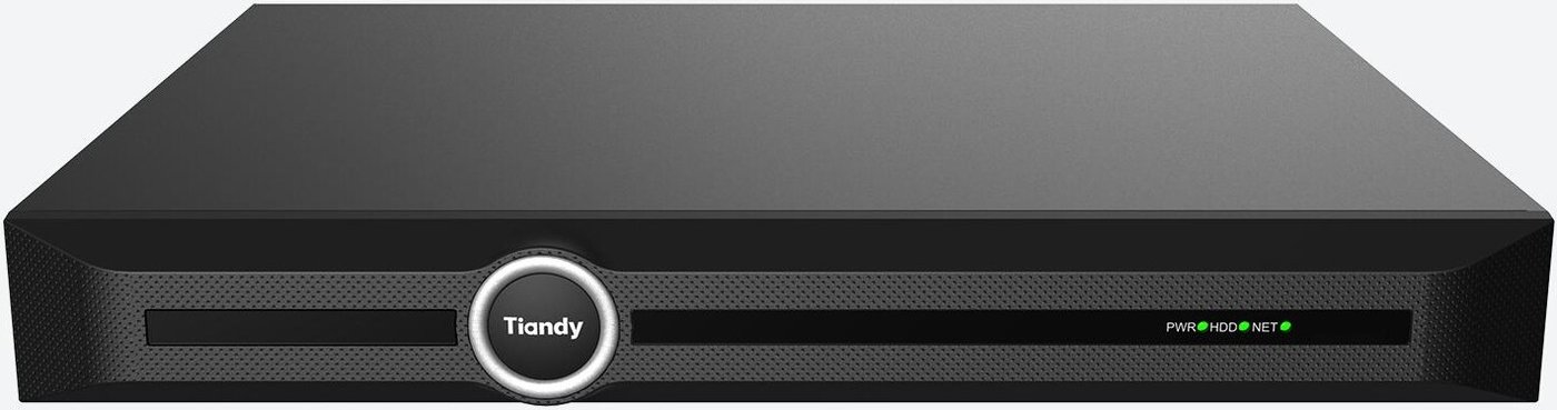 Сетевой видеорегистратор Tiandy TC-R3220 4HA