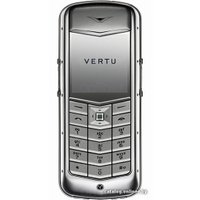 Кнопочный телефон Vertu Constellation Monogram