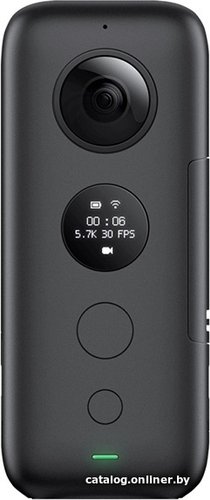 Insta360 One X