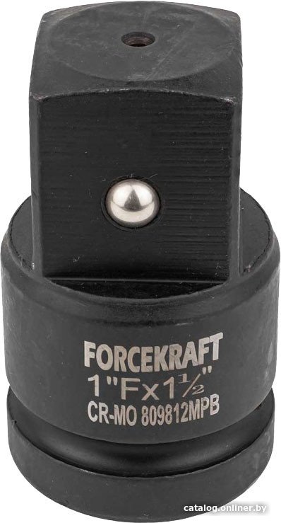 Адаптер слесарный ForceKraft FK-809812MPB
