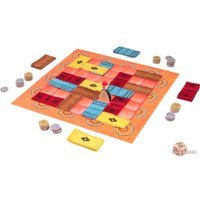 Настольная игра Gigamic Марракеш