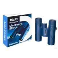 Бинокль Discovery Discovery Elbrus 10x25 79580