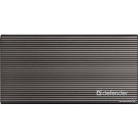 Внешний аккумулятор Defender ExtraLife Fast 5000B