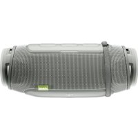 Беспроводная колонка Vipe Spark (серый) в Бобруйске