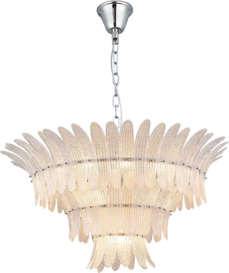 

Подвесная люстра Newport 8821/C