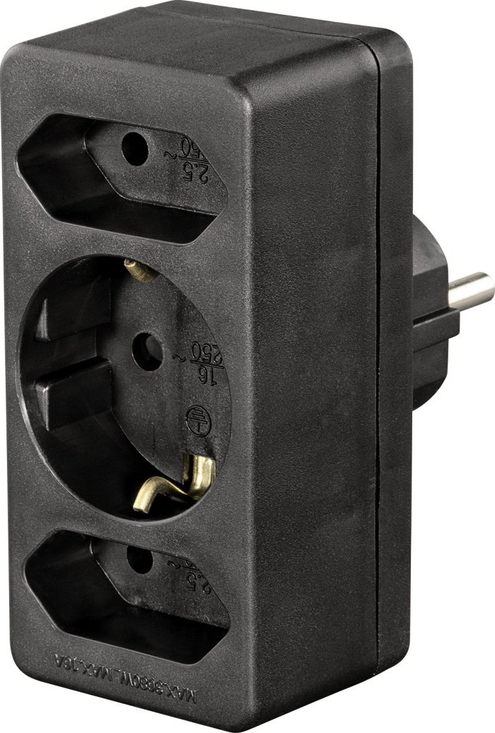 

Сетевой фильтр Hama 00047689