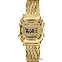 Наручные часы Casio LA670WEMY-9E