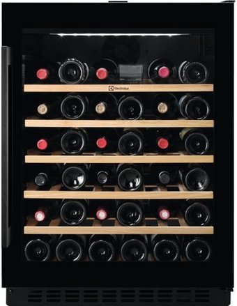 Винный шкаф Electrolux EWUS052B5B