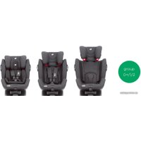 Детское автокресло Joie Stages Isofix (Navy Blazer)