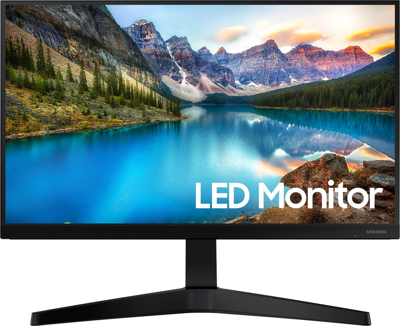 

Монитор Samsung T37F LF27T370FWRXEN