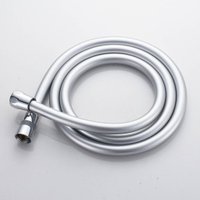 Душевая система  Shevanik S4436 (хром)