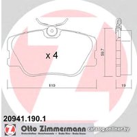  Zimmermann 209411901