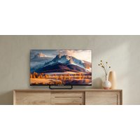 Телевизор Topdevice 32" Frameless NEO CS04 (черный)