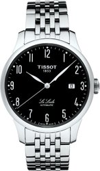 Tissot Le Locle Automatic Gent T41.1.483.52