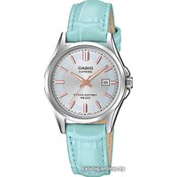 Наручные часы Casio LTS-100L-2A