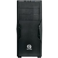 Корпус Thermaltake Versa H22 Black (CA-1B3-00M1NN-00)