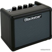 Комбоусилитель + кабинет Blackstar Fly 3 Bass Stereo Pack