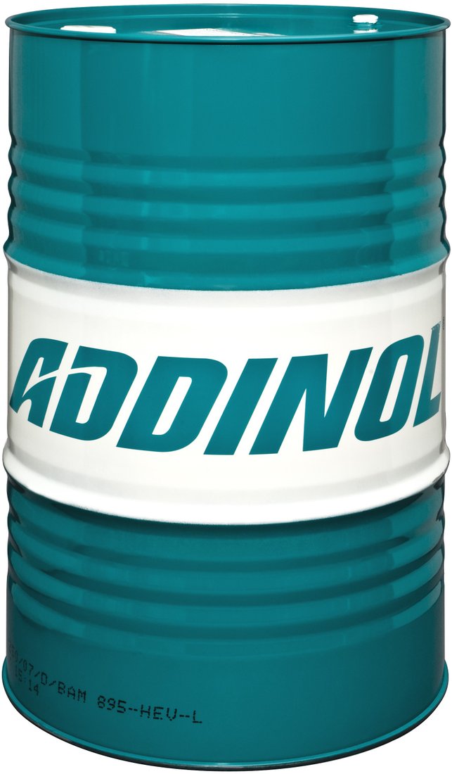 

Моторное масло Addinol Professional 1540 E8/E11 15W-40 205л