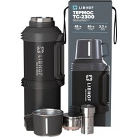 Термос Libhof TC-2300 2.3 л