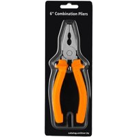 Плоскогубцы Deko DKP04