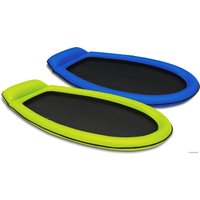 Надувной матрас для плавания Intex Mesh Mats 58836 (синий)