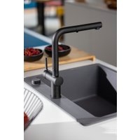 Смеситель Franke Active L 115.0653.382