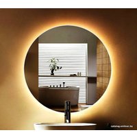 Зеркало с подсветкой  Pea Круглое с подсветкой 80 (5500-6500 K) в Гомеле