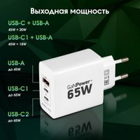 Сетевое зарядное Digma Pro DPW6B в Пинске