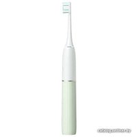 Электрическая зубная щетка Soocas V2 (зеленый)