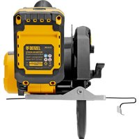 Дисковая (циркулярная) пила Denzel CCSH-BL-20-185 (с 1-им АКБ) в Гродно