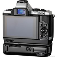 Беззеркальный фотоаппарат Olympus OM-D E-M5 Body