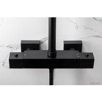 Душевая система  Armatura Logon 5746-910-81