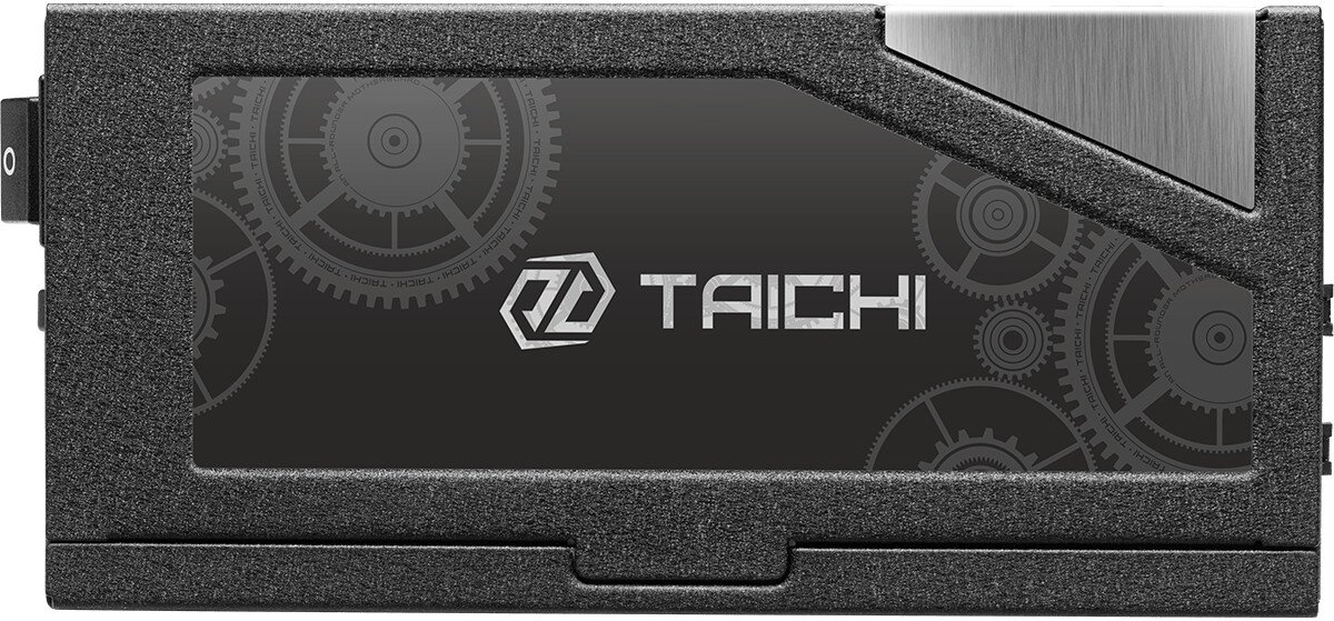 

Блок питания ASRock TAICHI 1300W TC-1300T