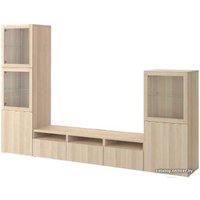 Стенка Ikea Бесто 193.308.02