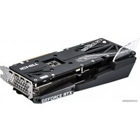 Видеокарта Inno3D GeForce RTX 3060 iChill X3 Red 12GB GDDR6 C30603-12D6X-167139AH